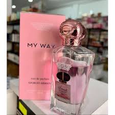 My Way — view 4
